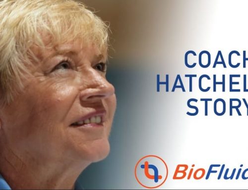 UNC Women’s Basketball Coach, Sylvia Hatchell’s Story
