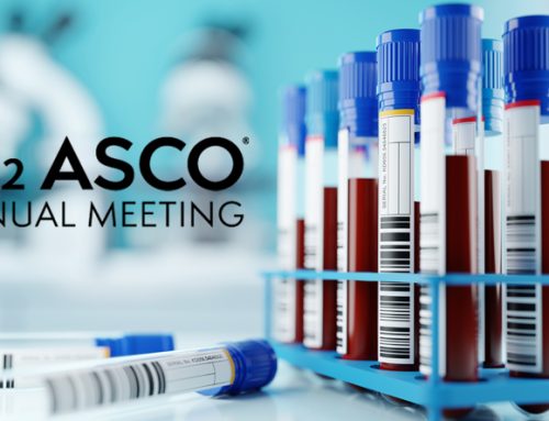 Liquid Biopsies Take Center Stage at 2022 ASCO Annual Meeting